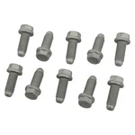 Genuine Acdelco For Gmc Sierra 1500/2500 1999-2007 Pressure Plate Bolts 12561465. Fixed Price $24.70.