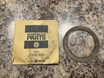 Nos Mopar Chrysler,dodge,plymouth Fr. Clutch Disc Torqueflite A904 1942404 60-64. Fixed Price $12.99.