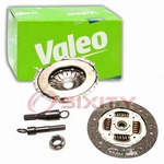 Valeo Clutch Kit For 2005-2006 Mini Cooper 1.6L L4 Manual Transmission Shift Lg. Fixed Price $220.35.