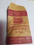 Oem Ford B2A-2474-A M/c Pushrod Bushings 1964.5-1965 Mustang (sold Each). Fixed Price $12.95.