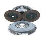 Valair Quiet Dual Disc Performance Replacement Organic QG56DDSN-ORG. Fixed Price $1713.16.