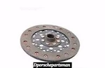 Porsche 928 Clutch Disc (rearward) 200 Mm New. Fixed Price $675.43.