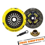 Act ME3-HDSS Hd-m/performance Street Sprung Clutch Kit. Fixed Price $915.00.