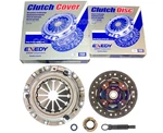 Exedy Oem Clutch Kit KMZ04 For 94-01 Mazda MX-3 Protege 1.5L 1.6L 1.8L. Fixed Price $138.90.