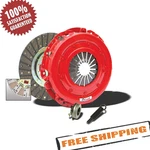 Mcleod 75228 Super Street Pro 12" Disc Clutch Kit For 1959-1990 Gm. Fixed Price $440.93.