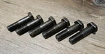 10085215 Bolts Flywheel To Crankshaft Mounting Chevy C4 89-96 Corvette. Fixed Price $39.95.