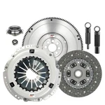 Oem Direct Fit Hd Clutch Kit And Flywheel For Scion Xb Camry Solara RAV4 2.4L. Fixed Price $146.42.
