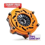 Quarter Master 275090, Kit 5.5 Optimum Clutch Disc 26SP Performance Parts. Fixed Price $1335.93.