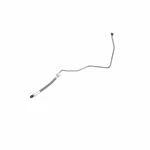 Genuine Oem Clutch Hydraulic Line For Mini Cooper, Countryman 21526863945. Fixed Price $61.89.
