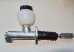 Alfa Romeo Clutch Master Cylinder With Reservoir & Ate Cap Spider. Fixed Price $158.50.