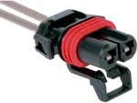 For Silverado 1500 Clutch Pedal Position Switch Connector Ac Delco 69532SM. Fixed Price $76.66.