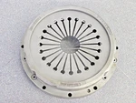 Very Nice Original Porsche 911 915 Clutch Pressure Plate Typ MFZ225 11/80 #1. Fixed Price $150.00.