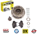 Automatic Dual Clutch Transmission Kit Luk 07-233 Ford Focus Fiesta. Fixed Price $870.55.