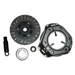 9" Clutch Kit With Tool Fits Ford Replaces 78-7580A. Fixed Price $155.84.