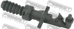 Febest Citroen Clutch Slave Cylinder 5-SPEED Manual Transmission 2580-B9. Fixed Price $49.00.