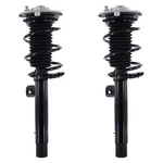 Fcs Front Strut And Coil Spring Assembly Set For 320I 328I 335I 340I 428I 435I. Fixed Price $263.95.
