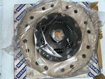 Genuine Datsun 1500 1600 30100-U5100 Clutch Disc Blubird N.o.s. Nissan. Fixed Price $47.40.