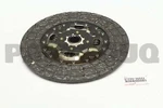 3125036552 Genuine Toyota Disc Assy, Clutch 31250-36552. Fixed Price $235.03.