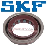 Skf Rear Differential Pinion Seal For 2000-2009 Dodge Durango Driveline Hg. Fixed Price $20.66.