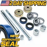 Bearing & Axle Rebuild Kit For Exmark Toro Wheels 116-8644 126-8157 135-2148. Fixed Price $36.94.