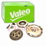 Valeo Clutch Kit For 2001-2005 Kia Optima 2.4L L4 Manual Transmission Shift Aa. Fixed Price $796.20.
