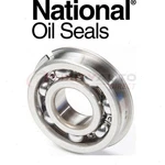National Transmission Output Shaft Bearing For 1963-1965 Jeep J-220 Manual Mr. Fixed Price $61.31.