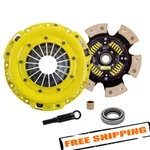 Act NZ1-XTG6 Xtreme/race Sprung Pad Clutch Kit. Fixed Price $831.00.