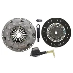 Luk 04L141015 Kit Clutch For Vw Volkswagen Golf Sportwagen 2015. Fixed Price $483.07.