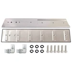 Aluminum Billet Tappet Cover Kit For Cummins 89-02 Dodge Ram 5.9L 12V 24V Diesel. Fixed Price $79.88.