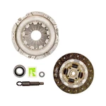 New Oem Valeo Clutch Kit Fits Honda Accord 1986-1989 Prelude 1985-1987 52122401. Fixed Price $194.83.