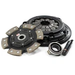 Comp Clutch 15029-1620 For 1993-2000 Subaru Wrx Stage 4 Pad Ceramic K. Fixed Price $564.95.