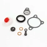 Clutch Master Cylinder Rebuild Kit For Select Honda Models Slave With Gasket. Fixed Price $28.85.
