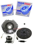 Exedy Clutch Kit+slave Cyl For Jeep Cherokee Comanche Wagoneer 4L Wrangler 4.2L. Fixed Price $299.00.