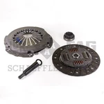 Luk 21-017 Repset With Release Bearing For 94-97 Saab 900. Fixed Price $348.34.