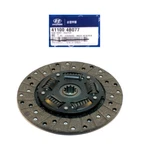 Genuine 4110048700 Clutch Disc For Hyundai Kia. Fixed Price $144.39.