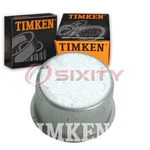 Timken Rear Differential Pinion Repair Sleeve For 1983-1986 Nissan 720 Gl. Fixed Price $52.70.