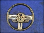 2015-2017 Ford Mustang Gt S550 Front Steering Wheel Driver Manual Trans 2815. Fixed Price $99.99.