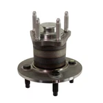 For Pontiac G5 Wheel Hub Bearing 2007-2010 Driver Passenger Side Non-abs Rear. Fixed Price $76.62.