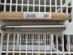 06-01093 Clutch Release Shaft For Peterbilt 387 Model , 9.625" S19133. Fixed Price $45.00.