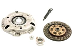 For 1994-1997 Geo Metro Clutch Kit Luk 64926HKCX 1995 1996 1.3L Cyl. Fixed Price $131.13.