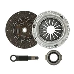 Clutchxperts Premium Oe-clutch Kit Fits 2000-2005 Toyota Celica Gt 1.8L 1ZZ-FE. Fixed Price $97.59.