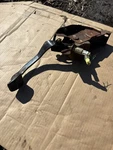 01-05 Honda Civic Clutch Pedal Manual Assembly Transmission M/t Speed Swap. Fixed Price $139.99.