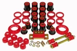 Prothane 7-2007 78-87 Oldsmobile Cutlass Pontiac Grand Am Prix Total Bushing Kit. Fixed Price $245.00.