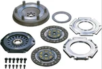 Hks Genuine Oem La Clutch Twin Pull For Nissan Skyline ER34 26011-AN002. Fixed Price $2633.78.