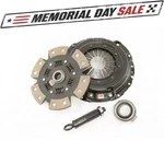 Competition Clutch 8022-1620 6-PAD Ceramic Kit For Honda Civic 93-95. Fixed Price $402.95.