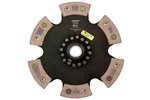 Act Fits 6240008 6-PAD Rigid Race Disc For Mazda RX-8 & Lancer. Fixed Price $169.72.
