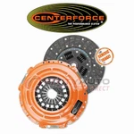 Centerforce Ii CFT912053 Clutch Pressure Plate & Disc Set Transmission Yv. Fixed Price $475.97.