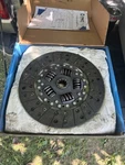 Pht Transmission Clutch Friction Plate And Kit. Fixed Price $50.00.