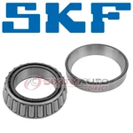 Skf Rear Inner Wheel Bearing For 1981-1993 Dodge W350 Axle Drivetrain Xb. Fixed Price $55.71.