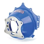 Quarter Master 110440 Bellhousing Block Mount Starter Steel For Chevy New. Fixed Price $779.64.